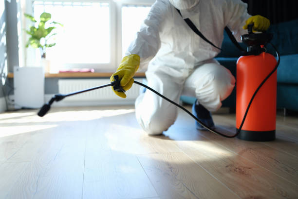Trusted Trauma Scene Cleanup service in Little Falls, NJ - Four Month Blood Cleanse